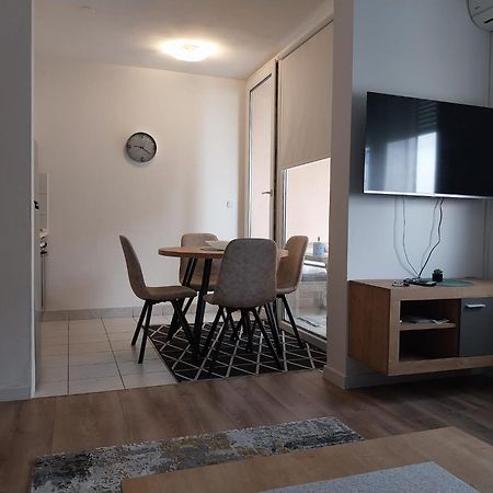 Apartman Histria Pola Esterno foto