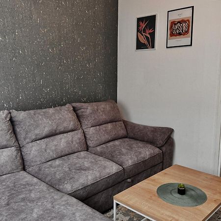 Apartman Histria Pola Esterno foto