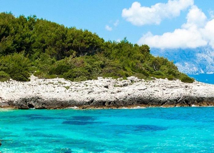 Apartman Histria Pola Esterno foto