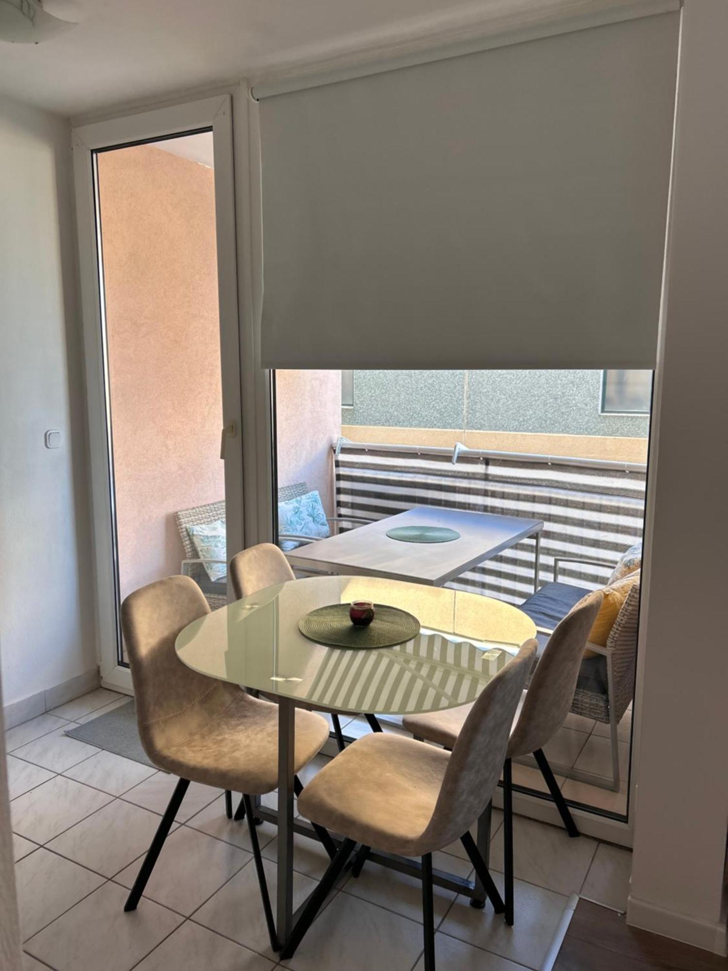 Apartman Histria Pola Esterno foto