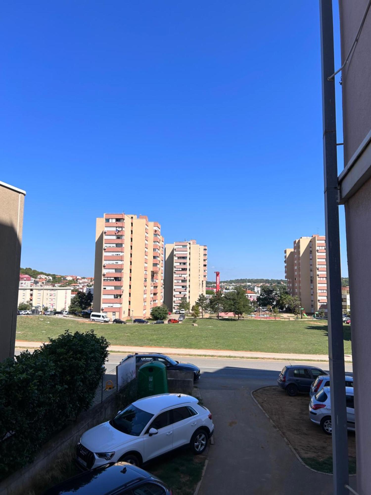 Apartman Histria Pola Esterno foto