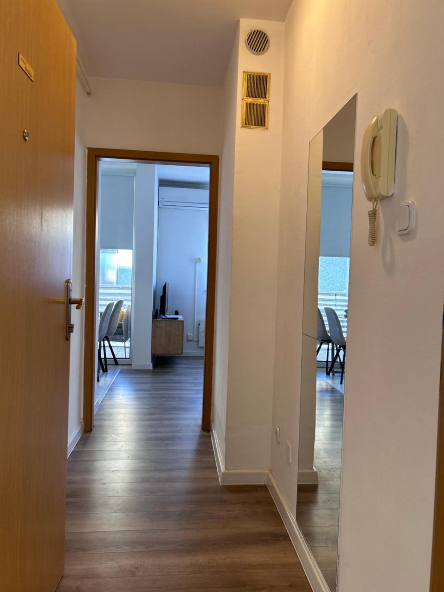 Apartman Histria Pola Esterno foto