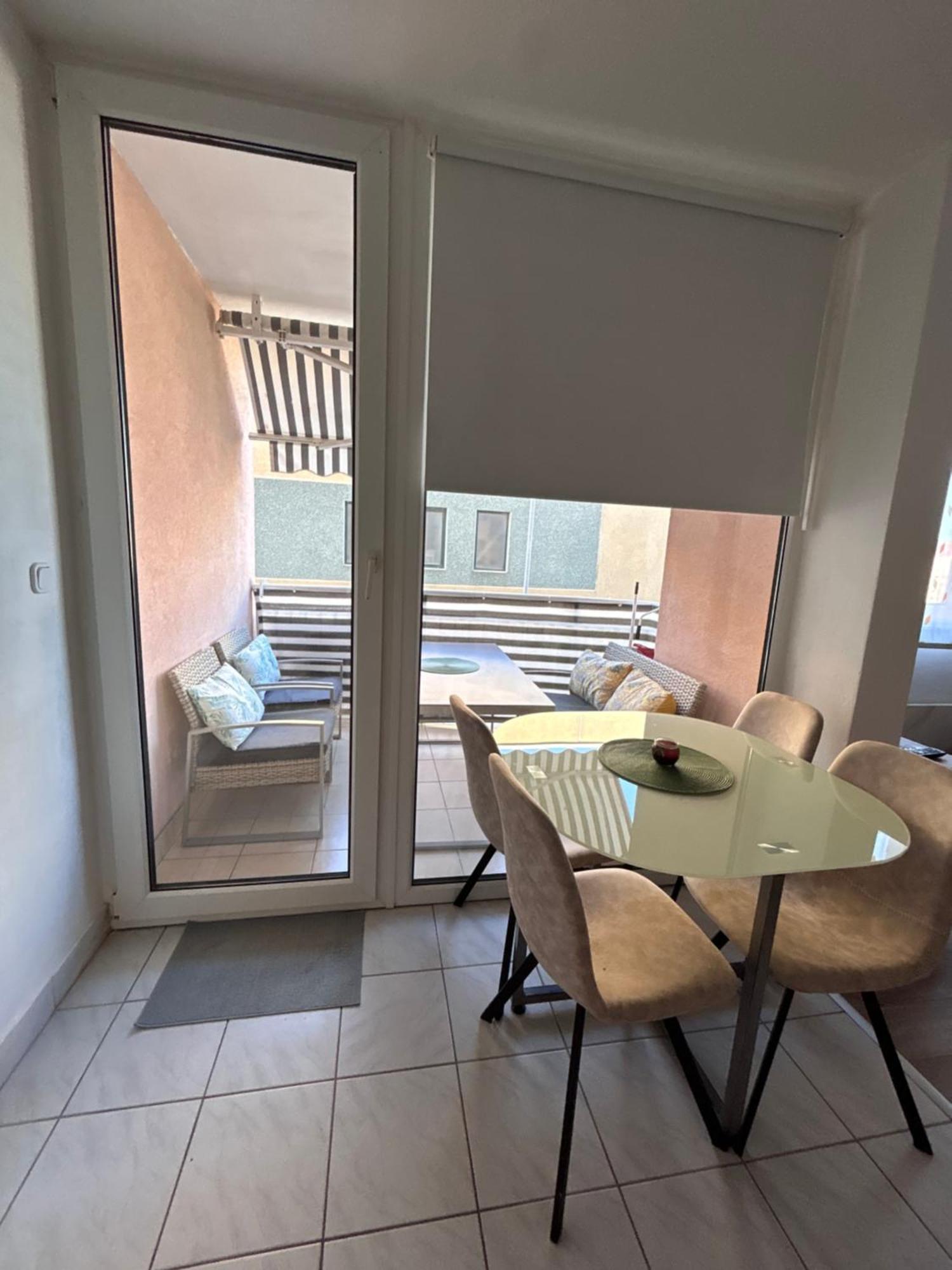 Apartman Histria Pola Esterno foto