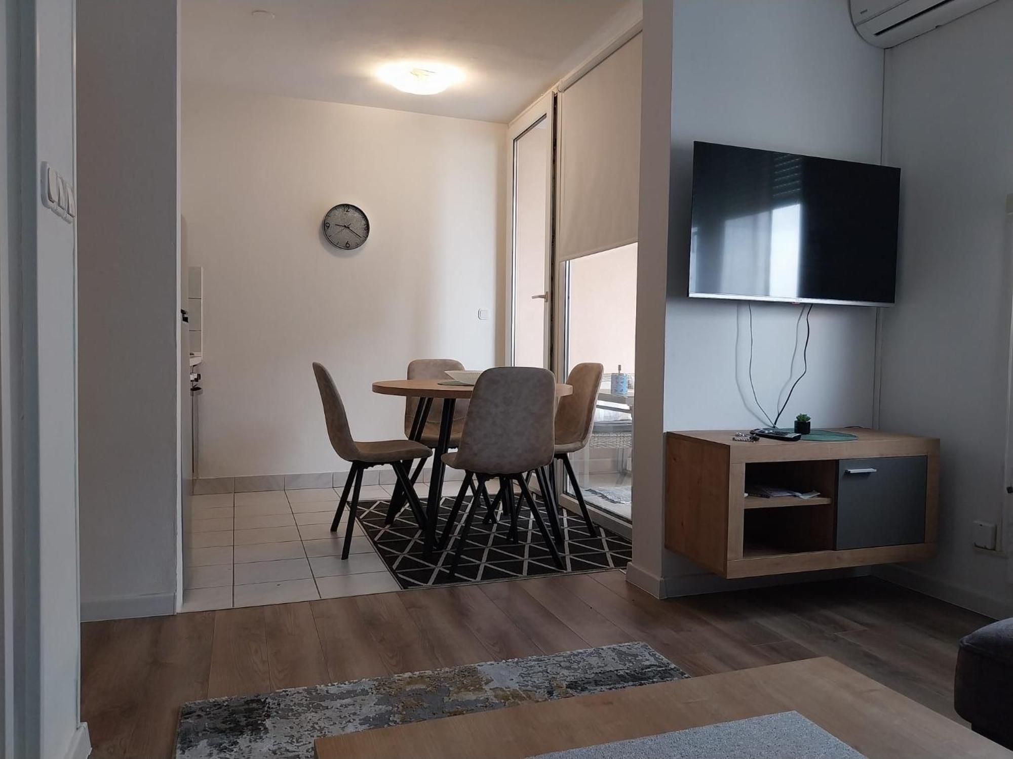 Apartman Histria Pola Esterno foto
