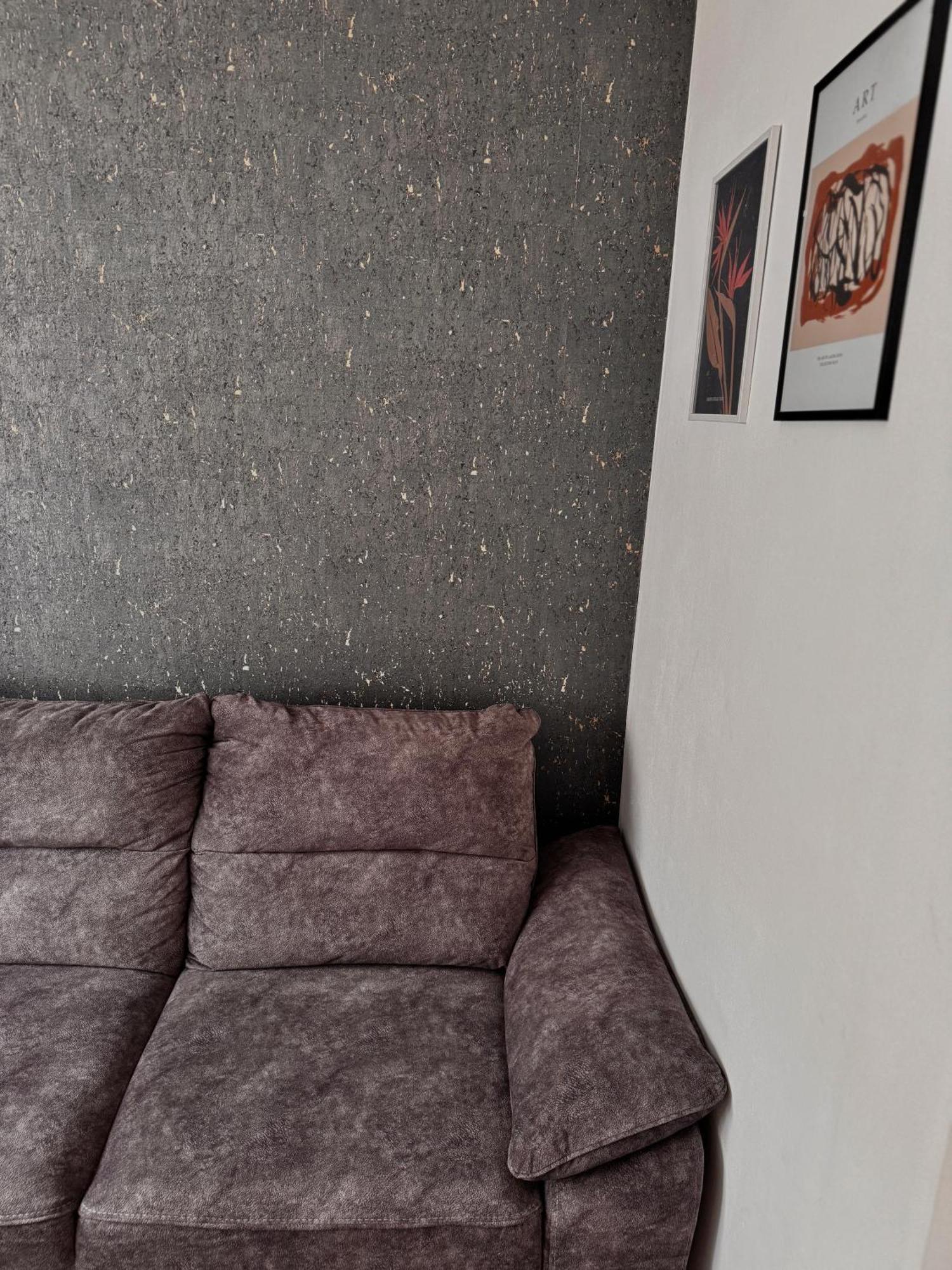Apartman Histria Pola Esterno foto