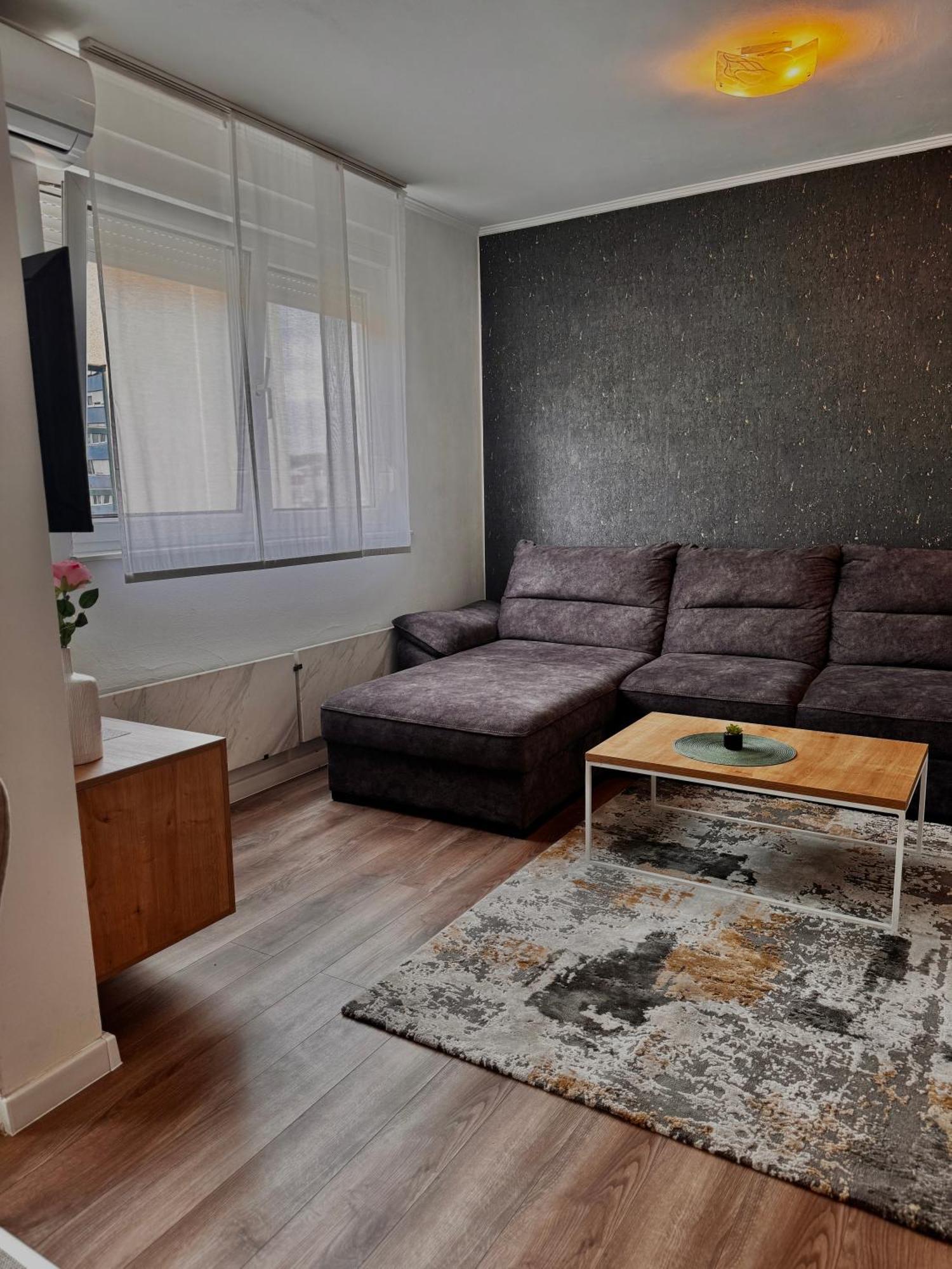 Apartman Histria Pola Esterno foto