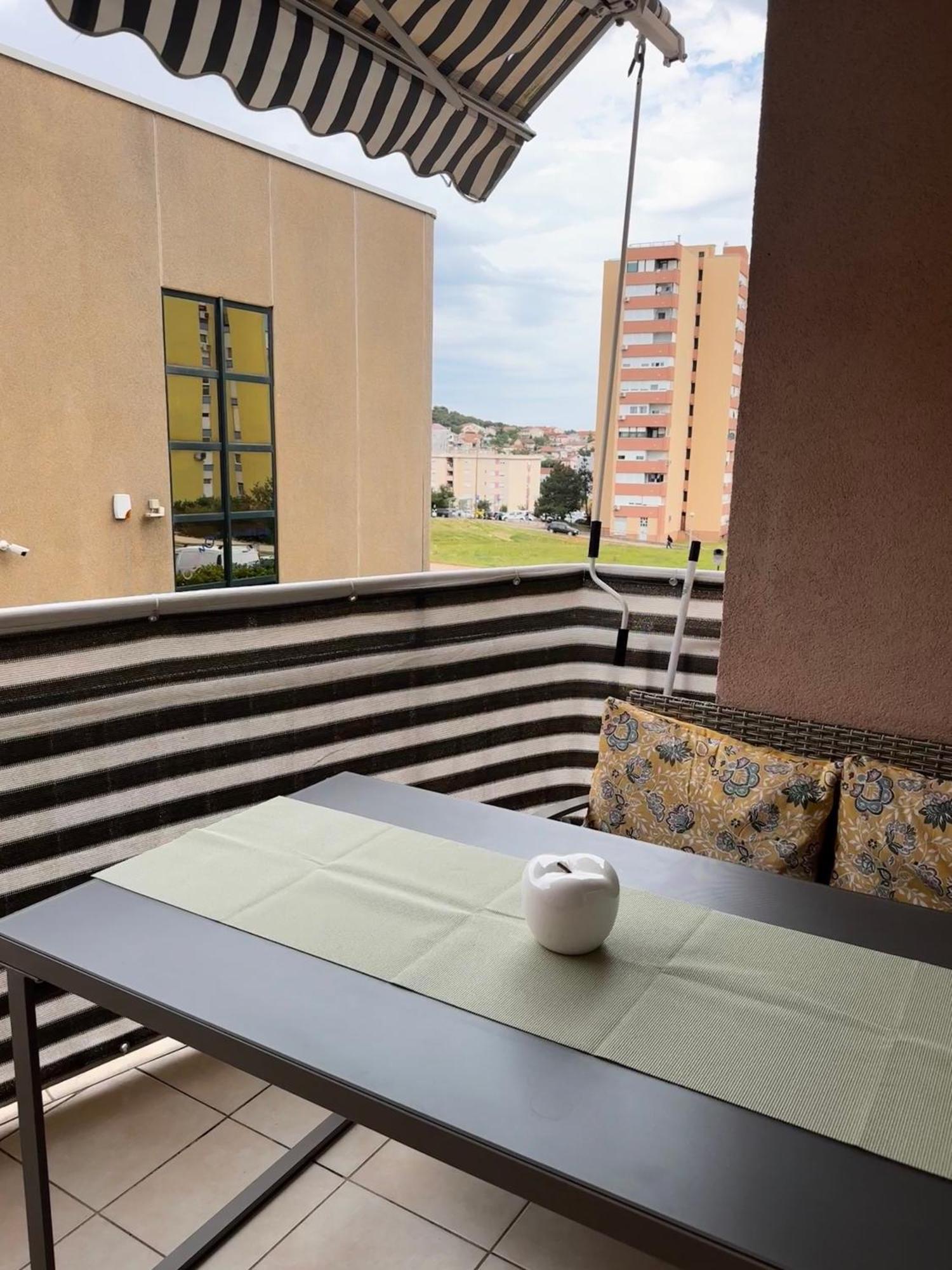 Apartman Histria Pola Esterno foto