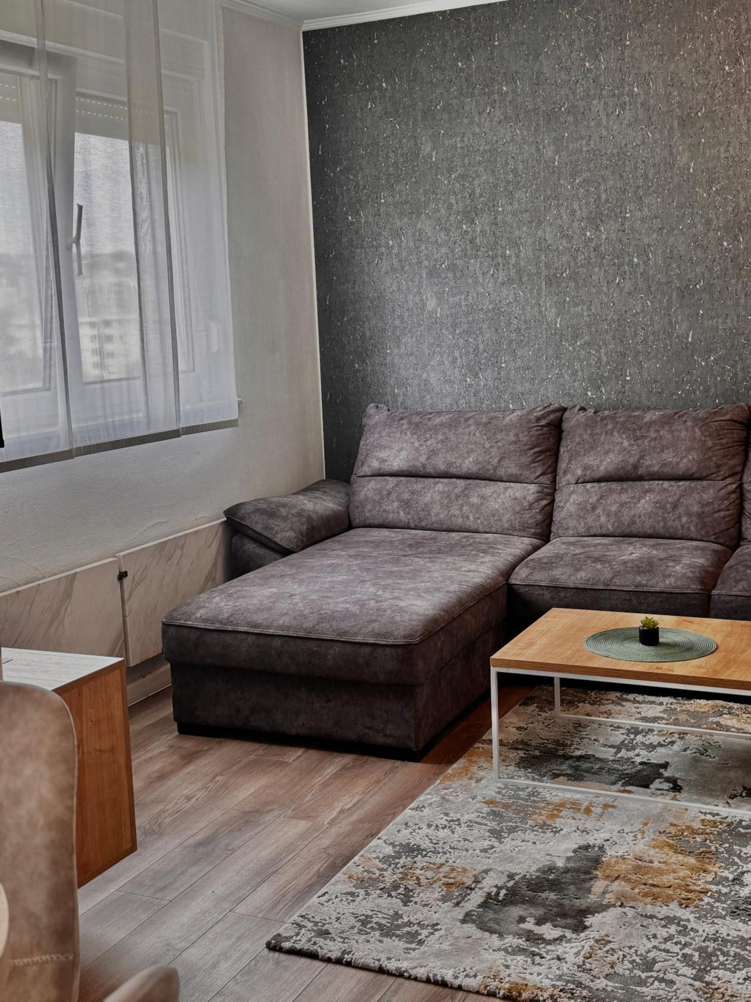 Apartman Histria Pola Esterno foto