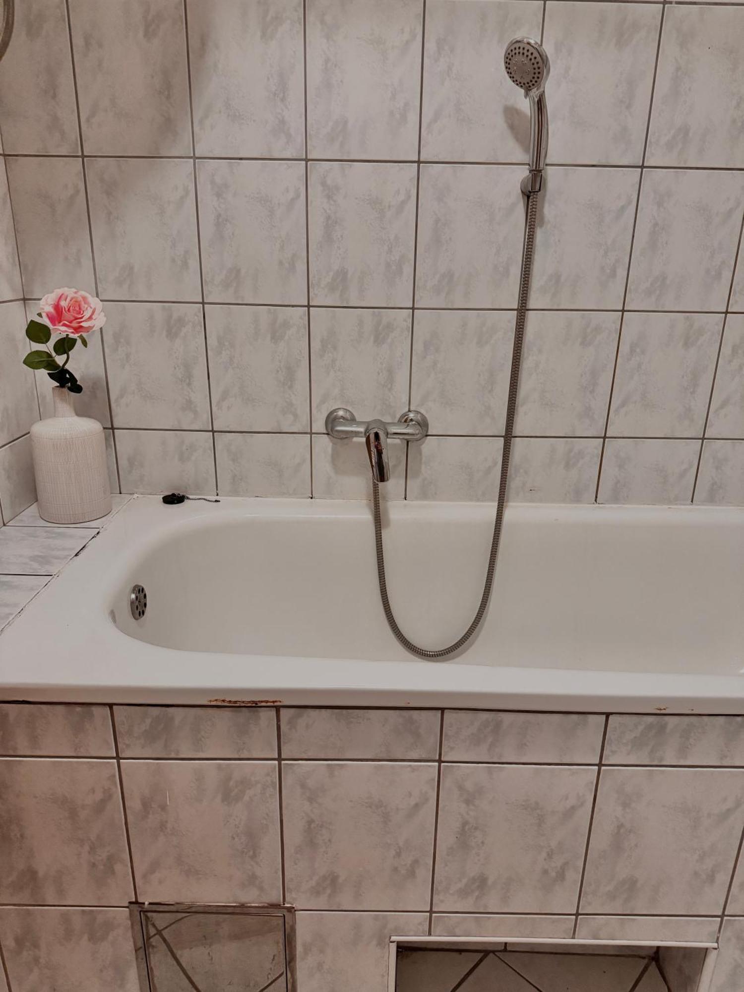 Apartman Histria Pola Esterno foto