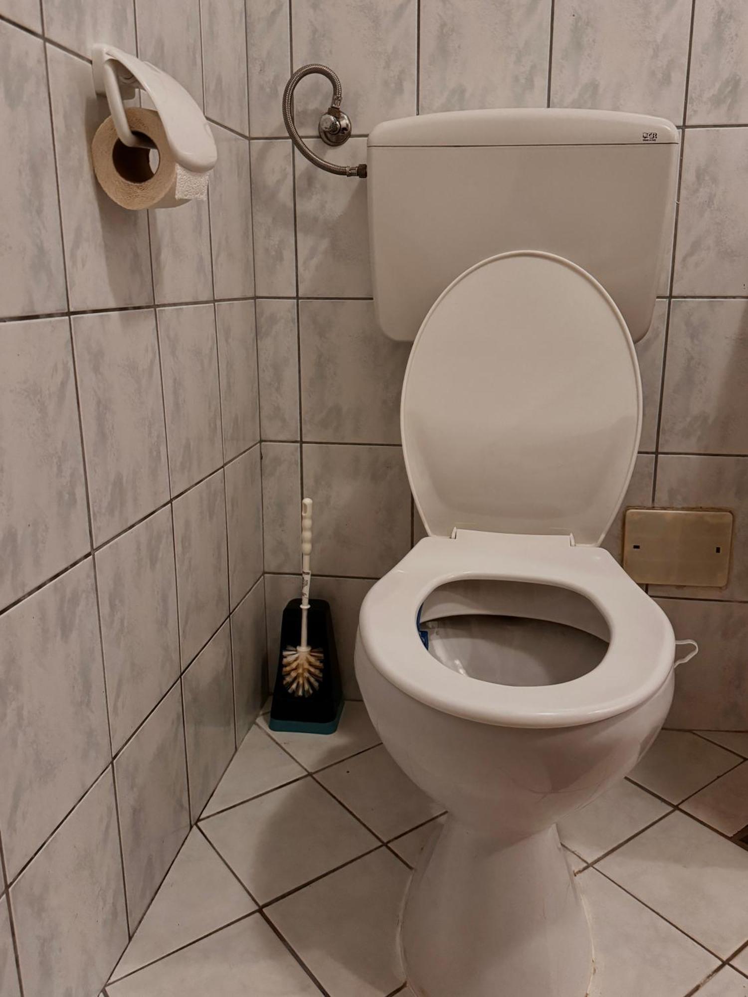 Apartman Histria Pola Esterno foto