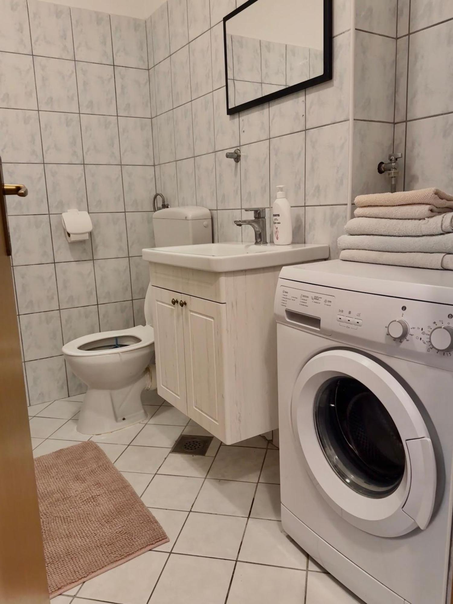 Apartman Histria Pola Esterno foto