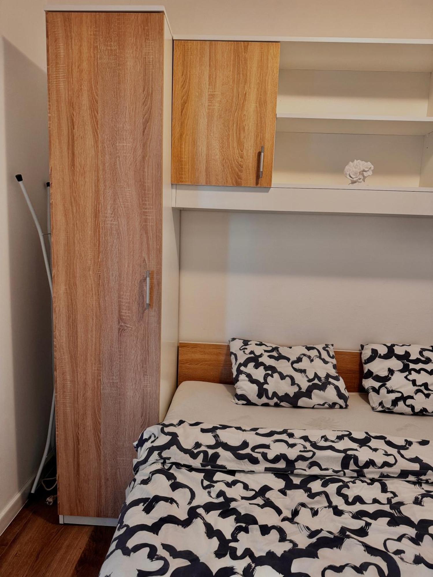 Apartman Histria Pola Esterno foto