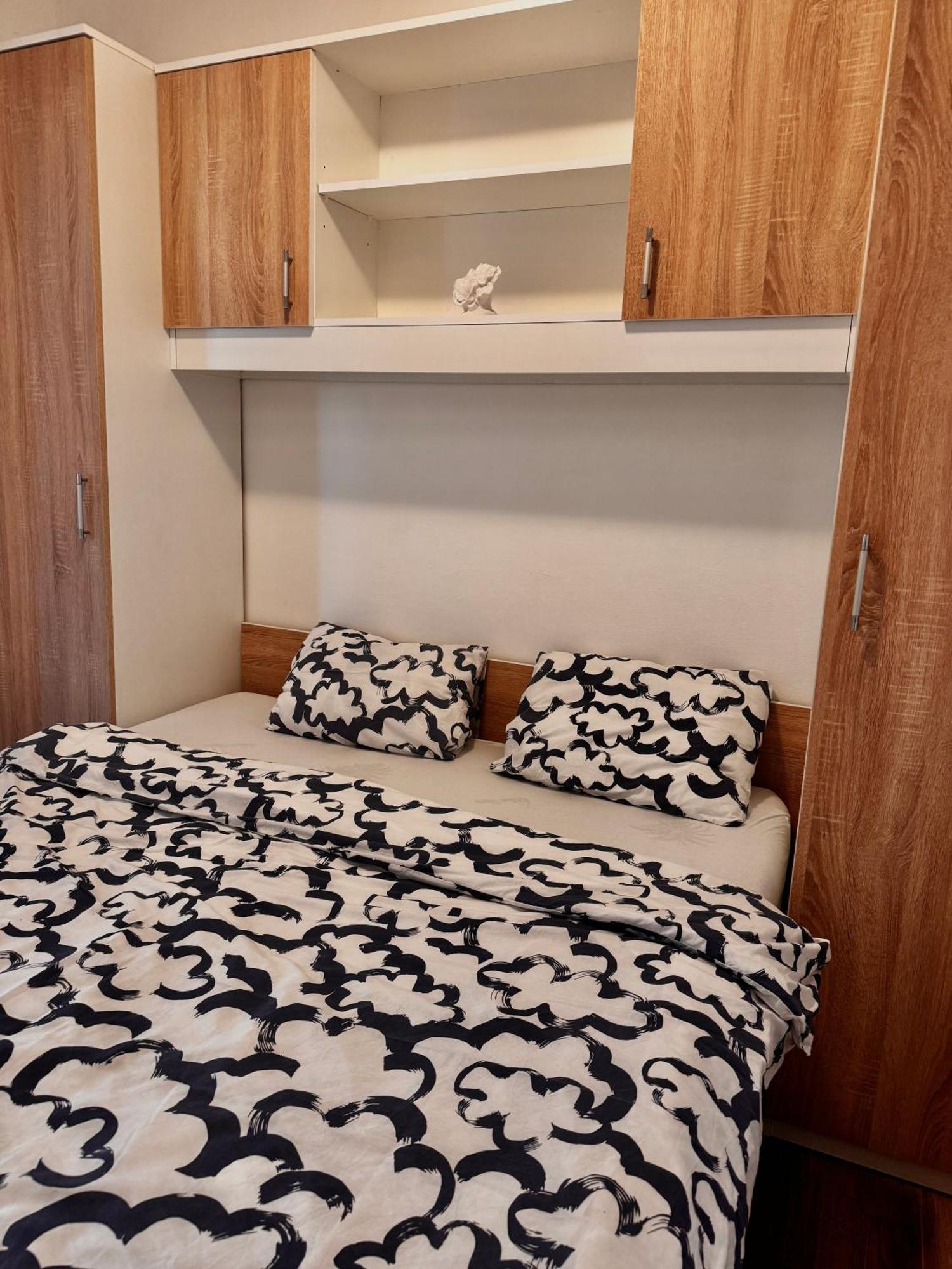 Apartman Histria Pola Esterno foto