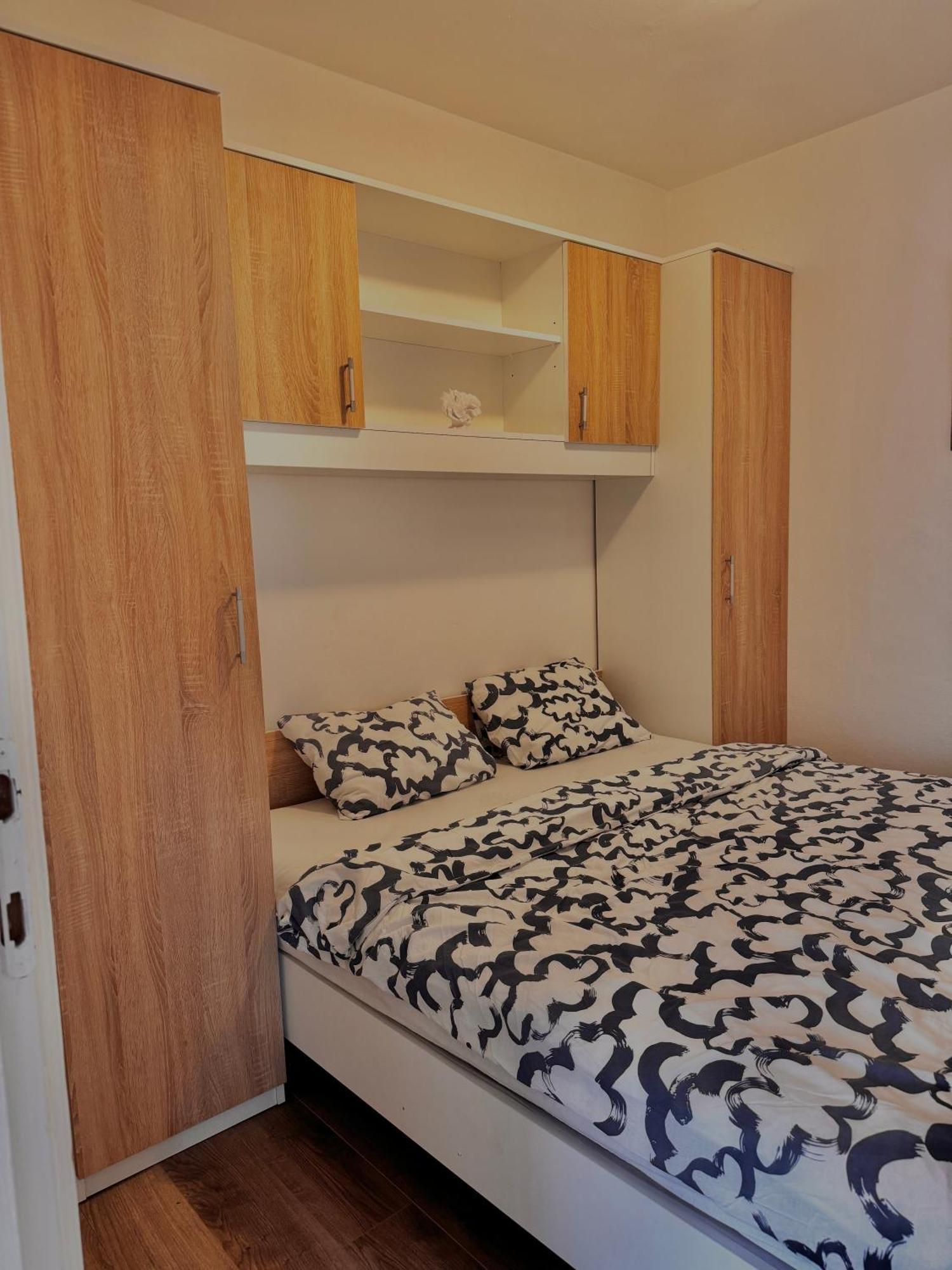 Apartman Histria Pola Esterno foto