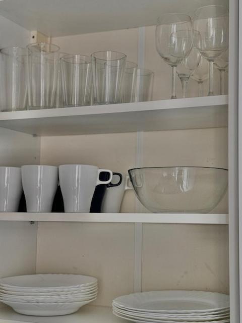 Apartman Histria Pola Esterno foto