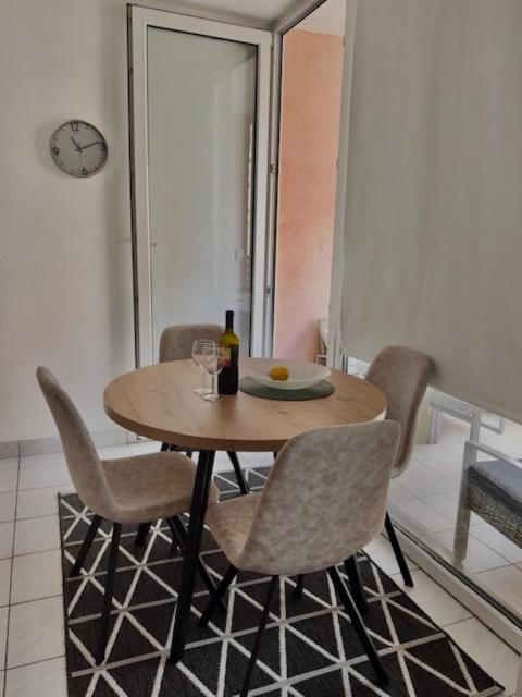 Apartman Histria Pola Esterno foto