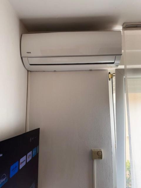 Apartman Histria Pola Esterno foto